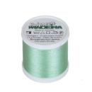 Spule Madeira Polyneon Stickgarn in Altmint, Farbcode 1900